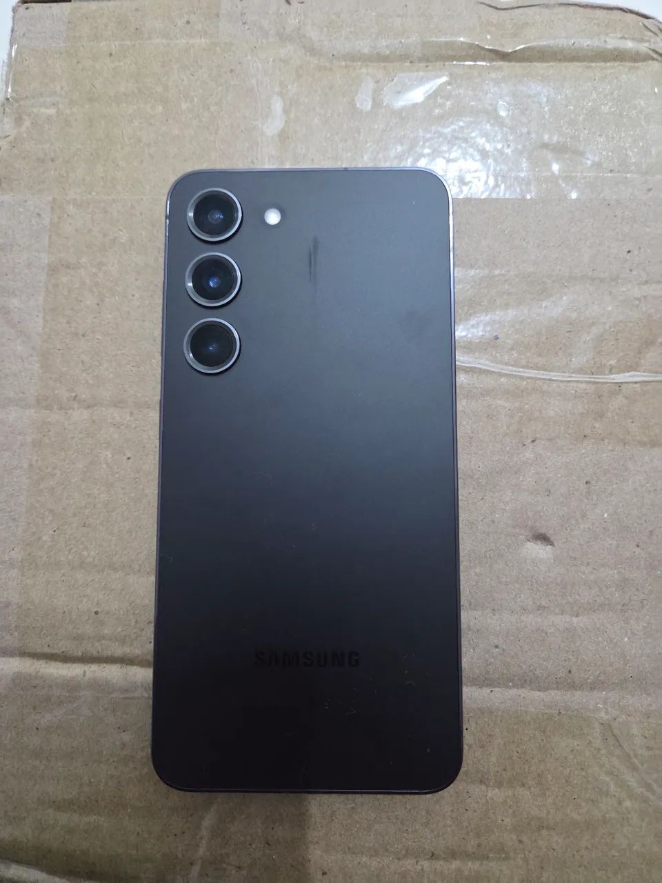 Celular com defeito S23 - Foto 3