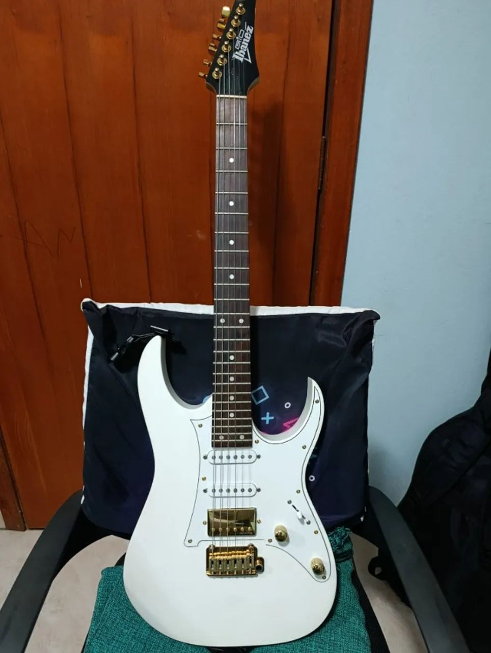 Guitarra Ibanez Gio