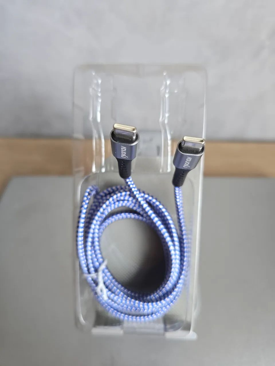 Cabo USB ultra resistente -Tipo C - Foto 4