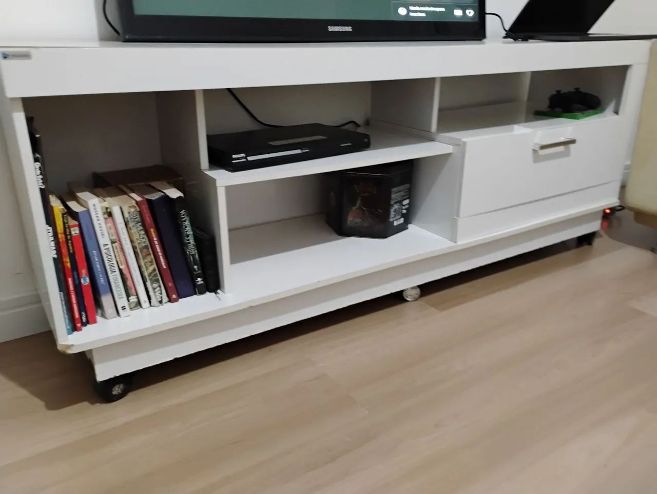 Rack para TV - Foto 2