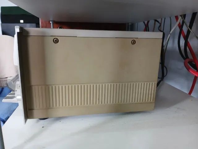 Tape deck Gradiente 2800 - Foto 4