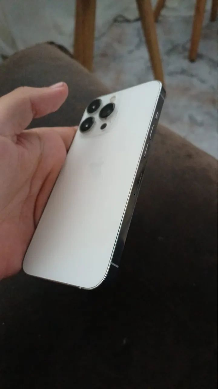 iPhone 13 Pro
