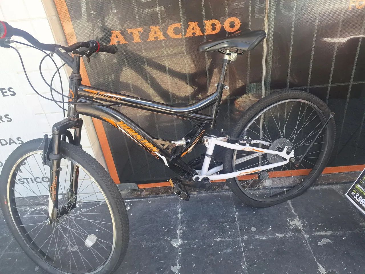 Bicicleta R$ 700.00 - Foto 2
