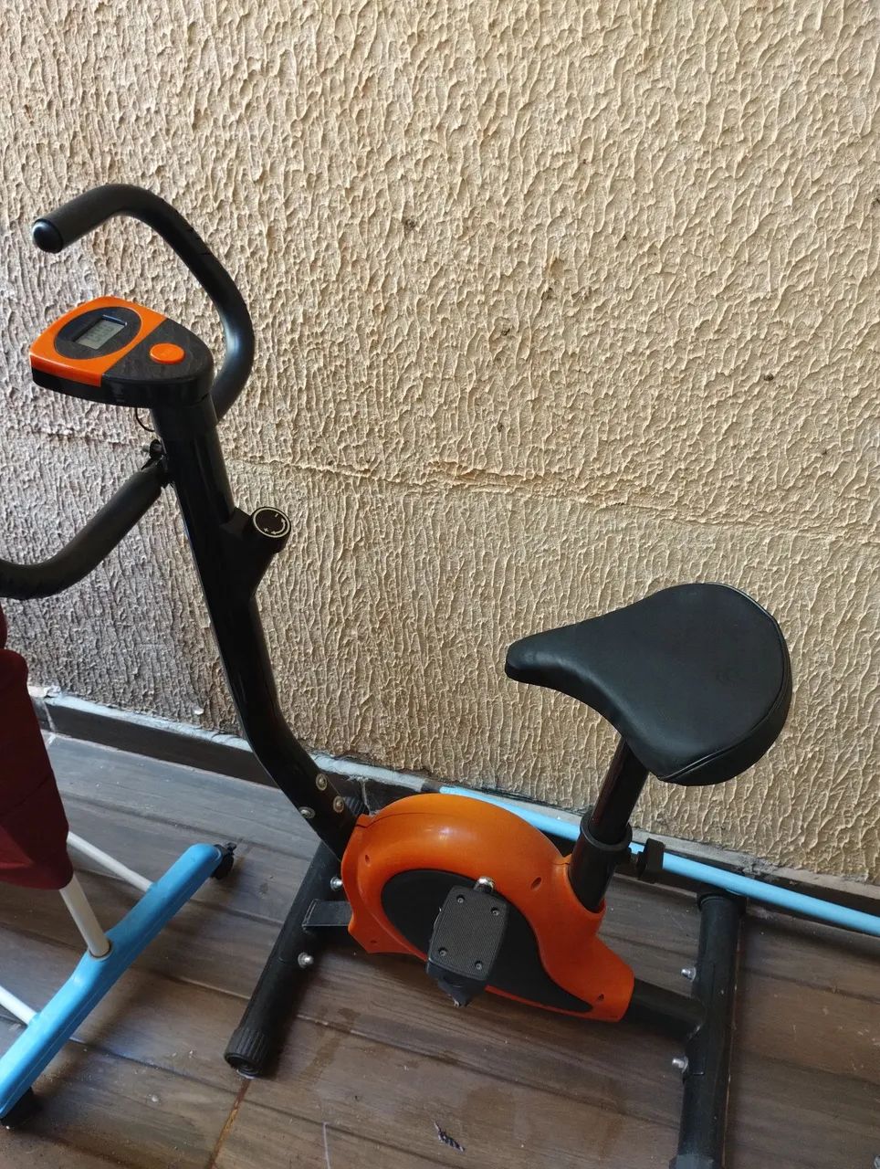 Bicicleta ERGOMÉTRICA  - Foto 2