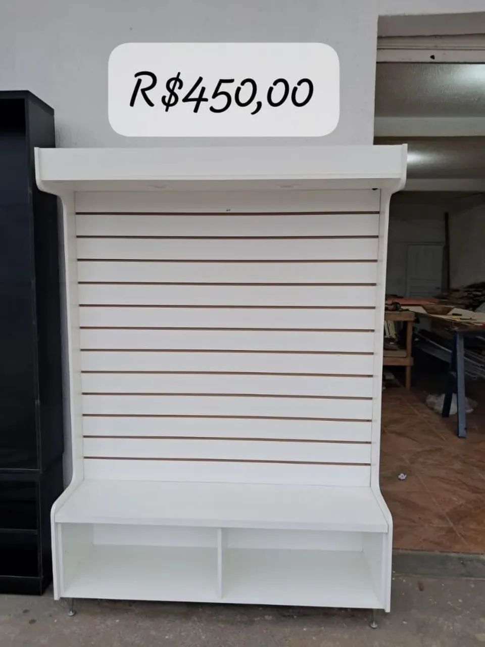 Armário comercial 