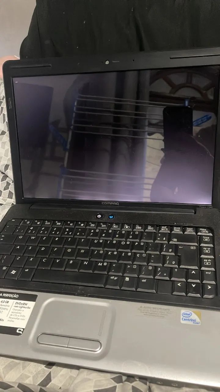 Notebook  - Foto 4