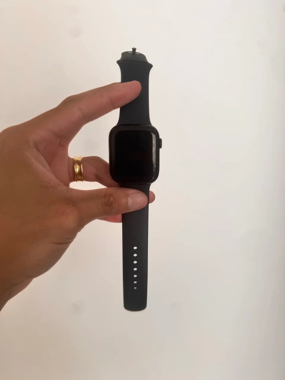 Apple Watch series 8 45MM - Foto 2