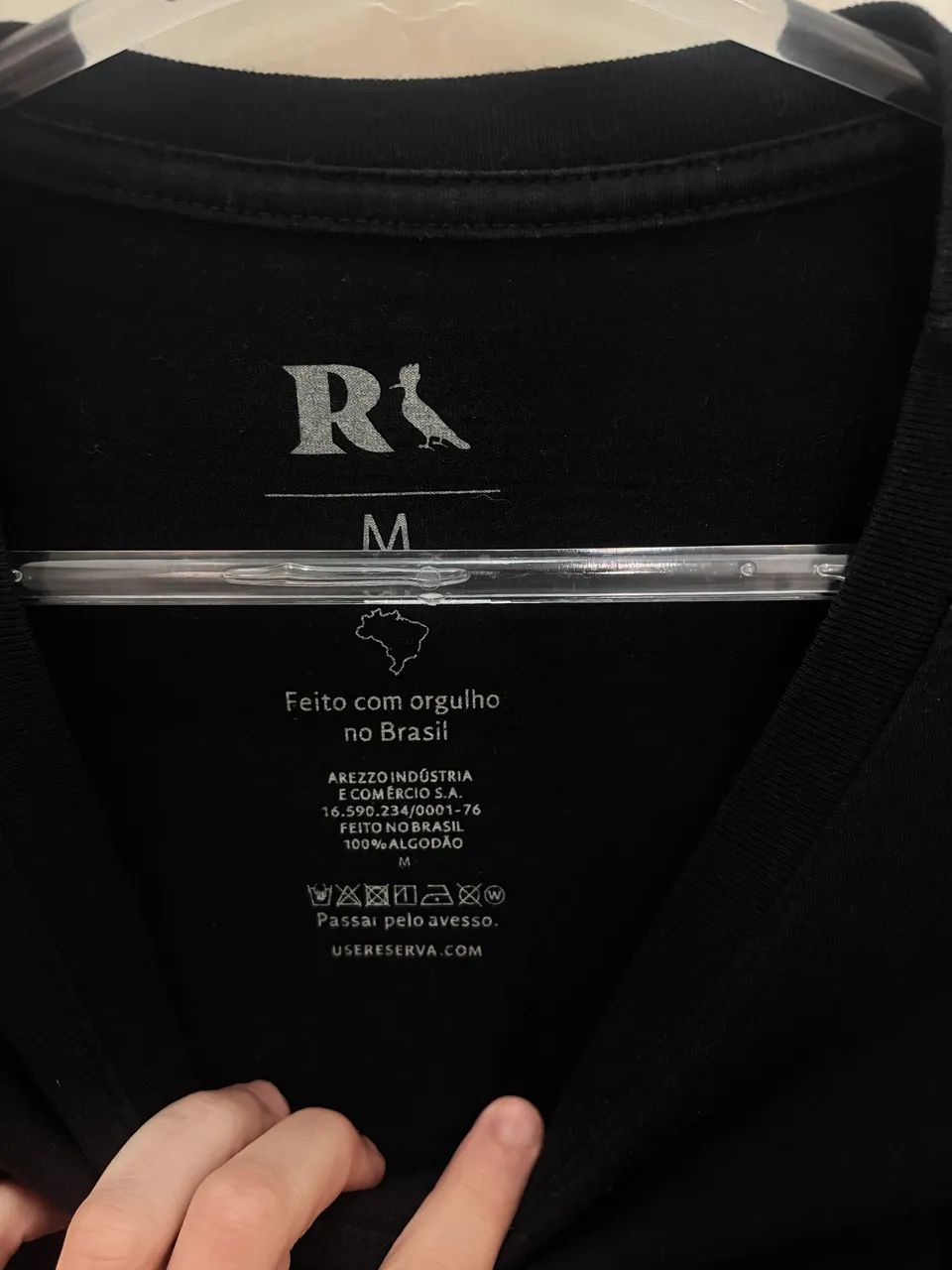 2 Camisas Reserva  - Foto 2