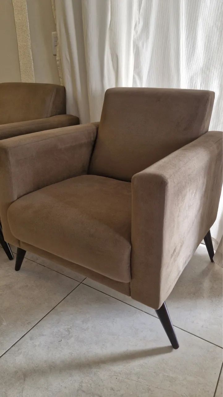 Poltronas