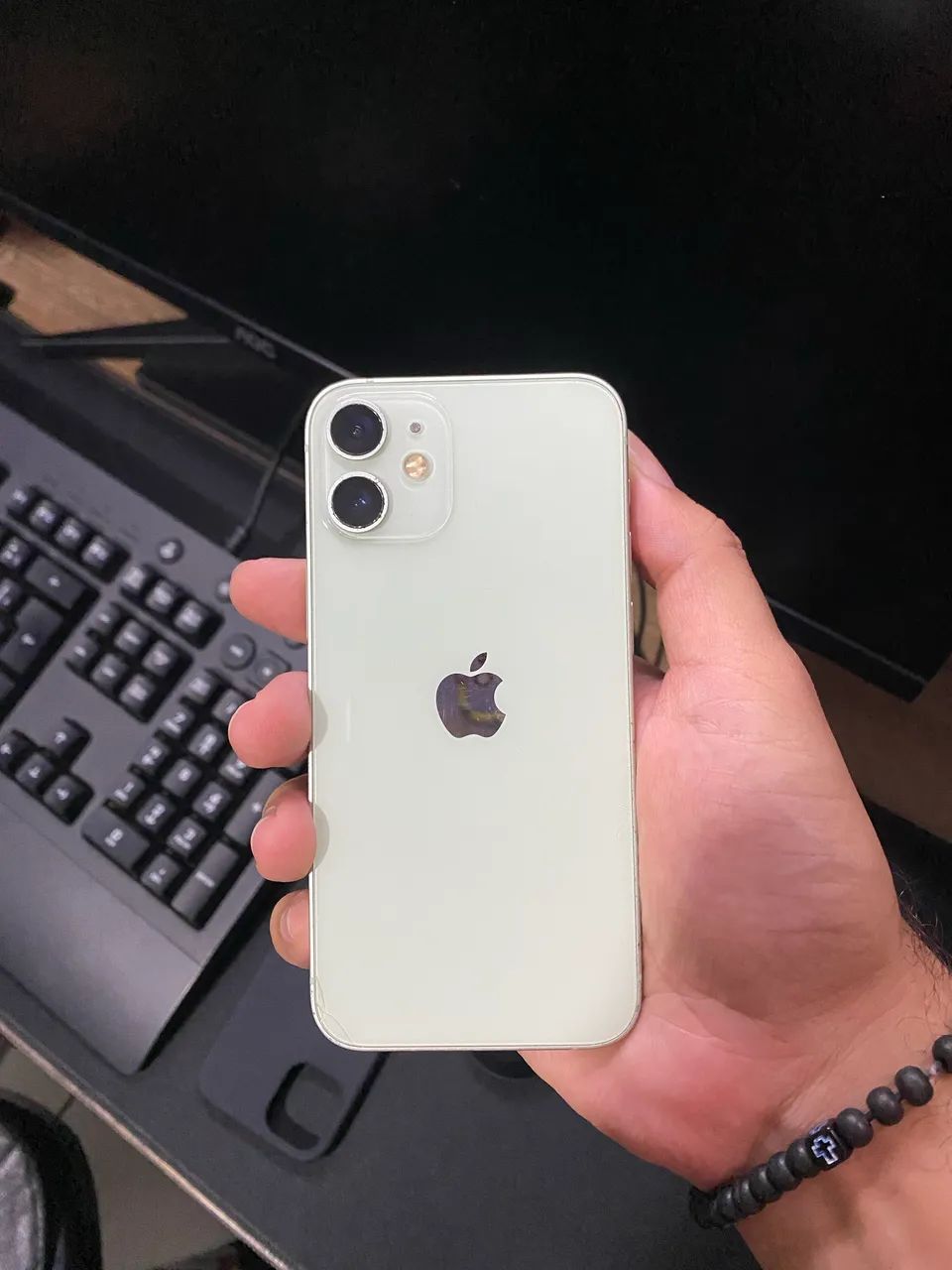IPHONE 12 MINI 128GB - Foto 5