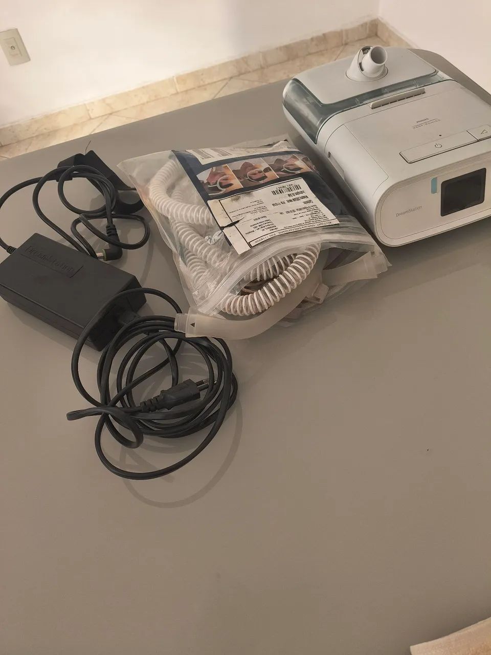 CPAP RESPIRADOR - Foto 2