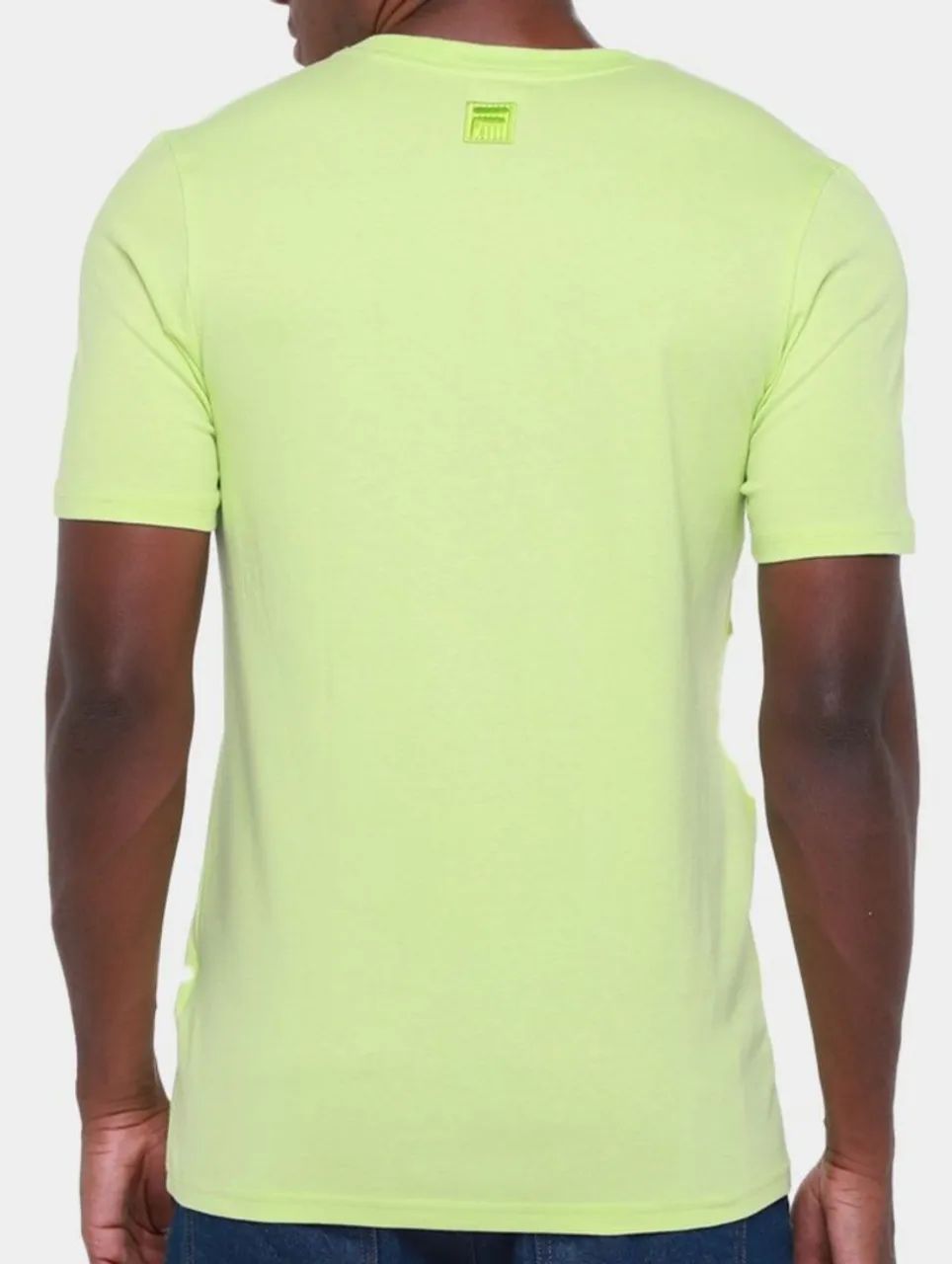 Camisa da Fila P original  - Foto 3