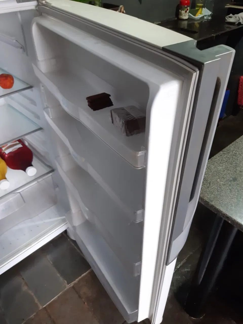 Geladeira 