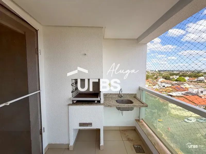 Apartamento com 3 suítes no Village Veneza - Foto 3