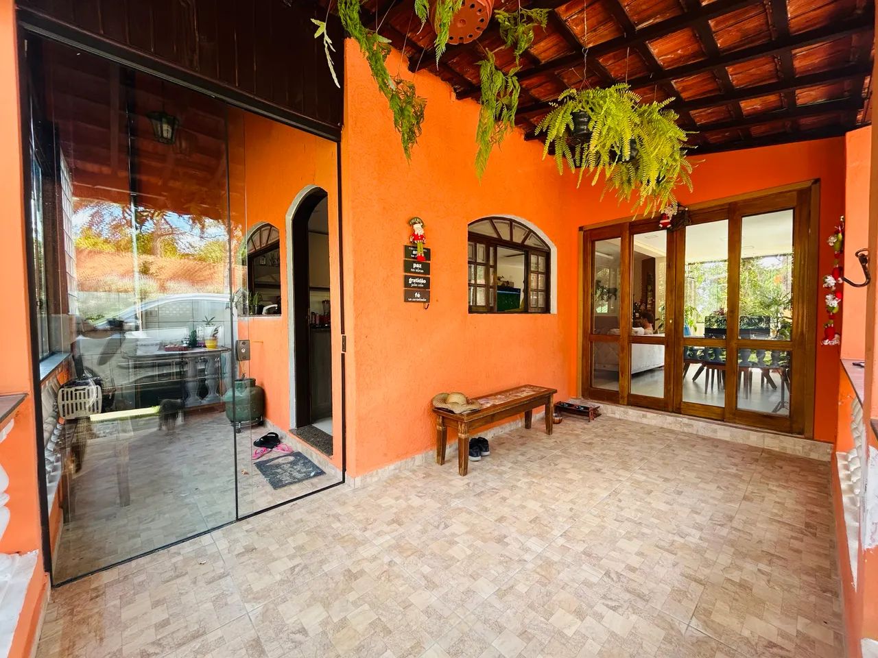 Ibiúna, chácara interior a venda 
