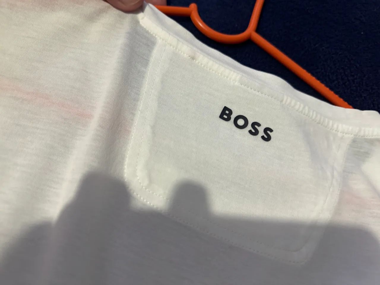Camiseta Hugo Boss - Foto 3