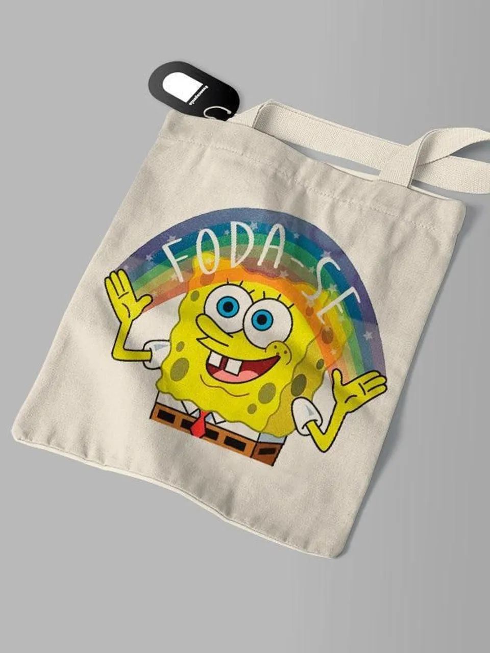Ecobags personalizadas ?