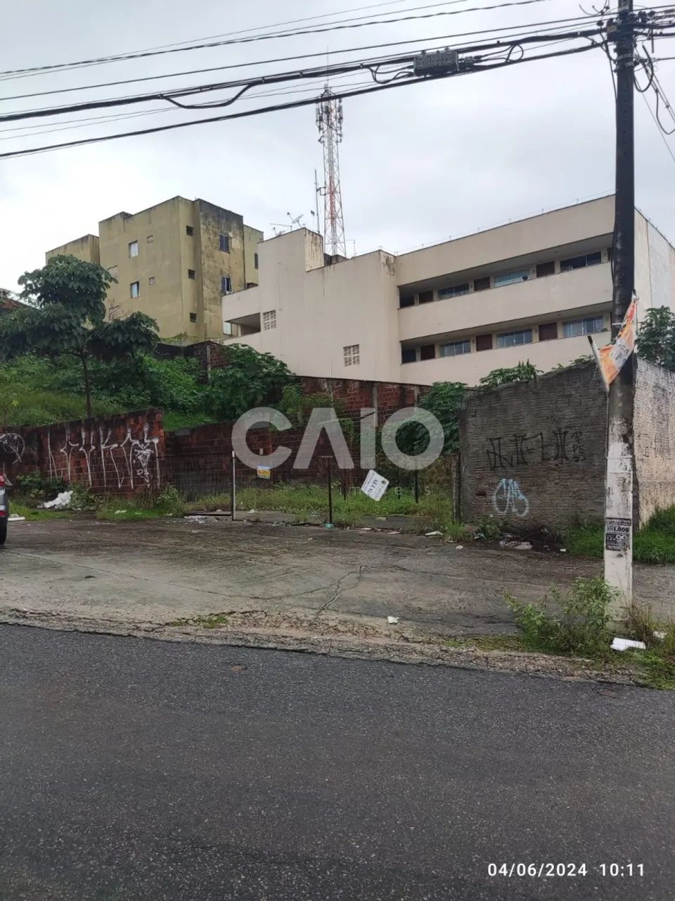Terreno em Nova Parnamirim - Foto 3