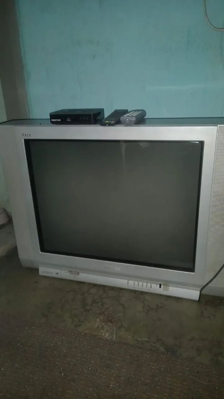 ? tv