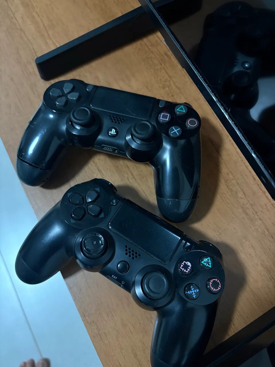 Vendo PS4 fat - Foto 3