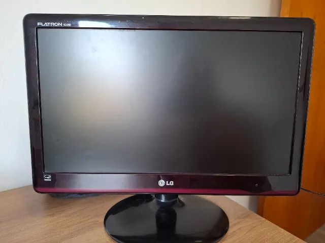 Monitor LG