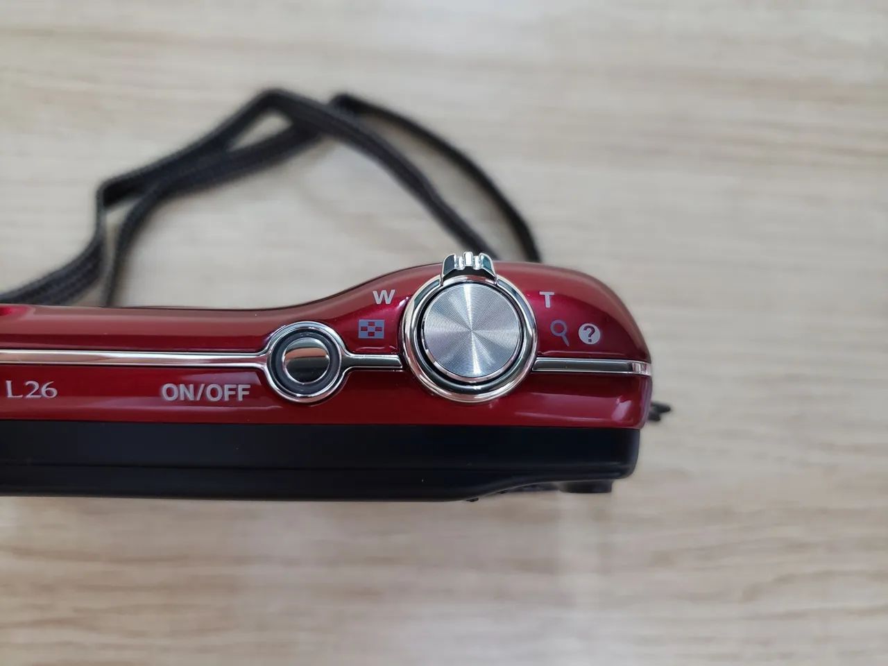 Nikon Coolpix L26 - Foto 5