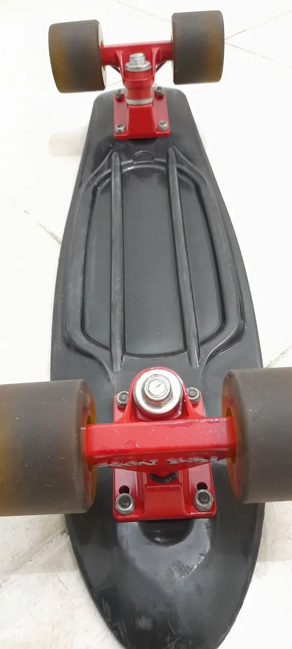 Skate mini cruiser  - Foto 4