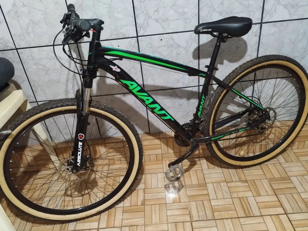 Bike Avant - Foto 2
