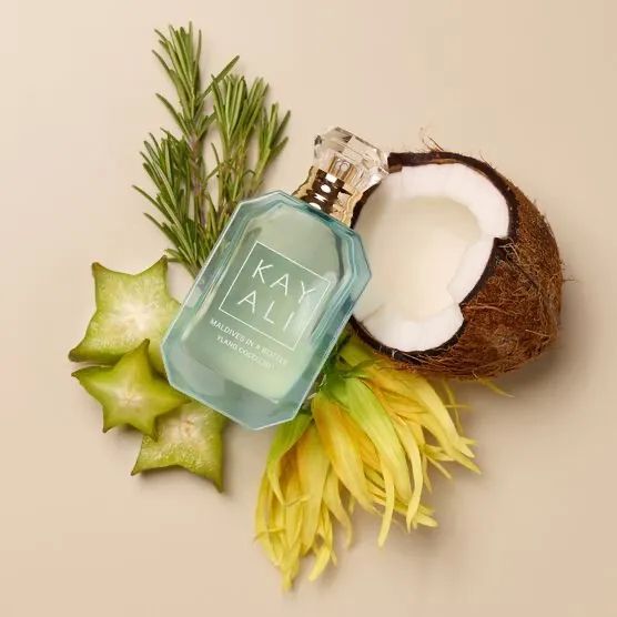 Perfume Kayali Nicho - diversos  - Foto 4