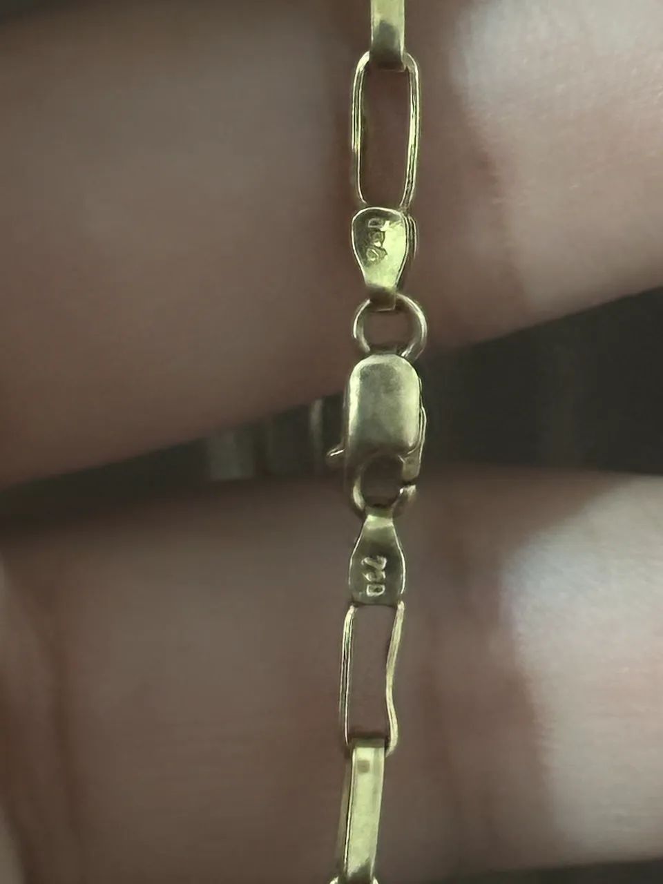 Pulseira de ouro - Foto 3