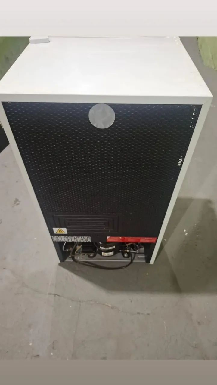 Frigobar philco 93L  - Foto 3