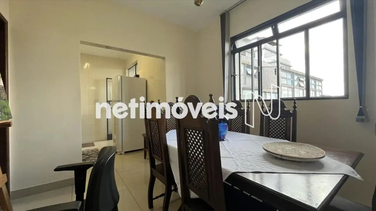Venda Apartamento 4 quartos Gutierrez Belo Horizonte - Foto 4
