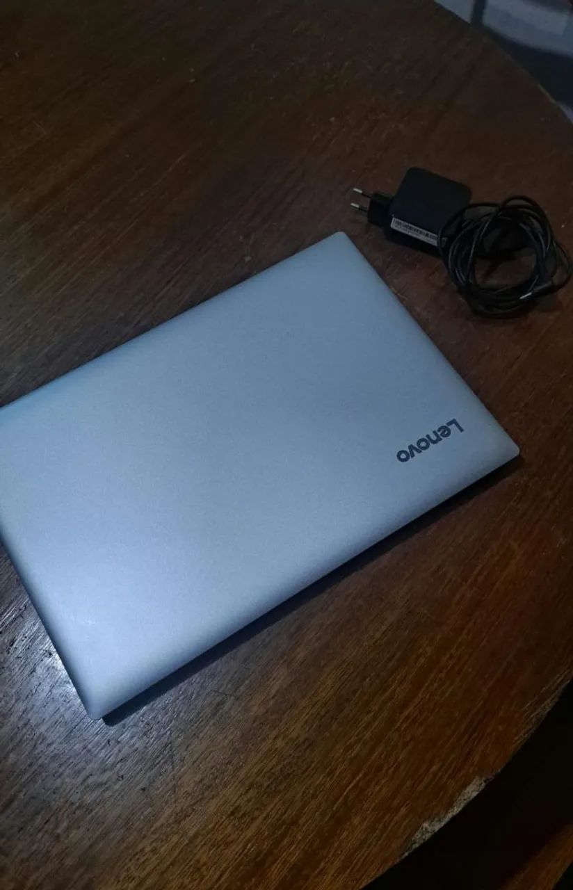 Notebook Lenovo ideapad320  - Foto 3