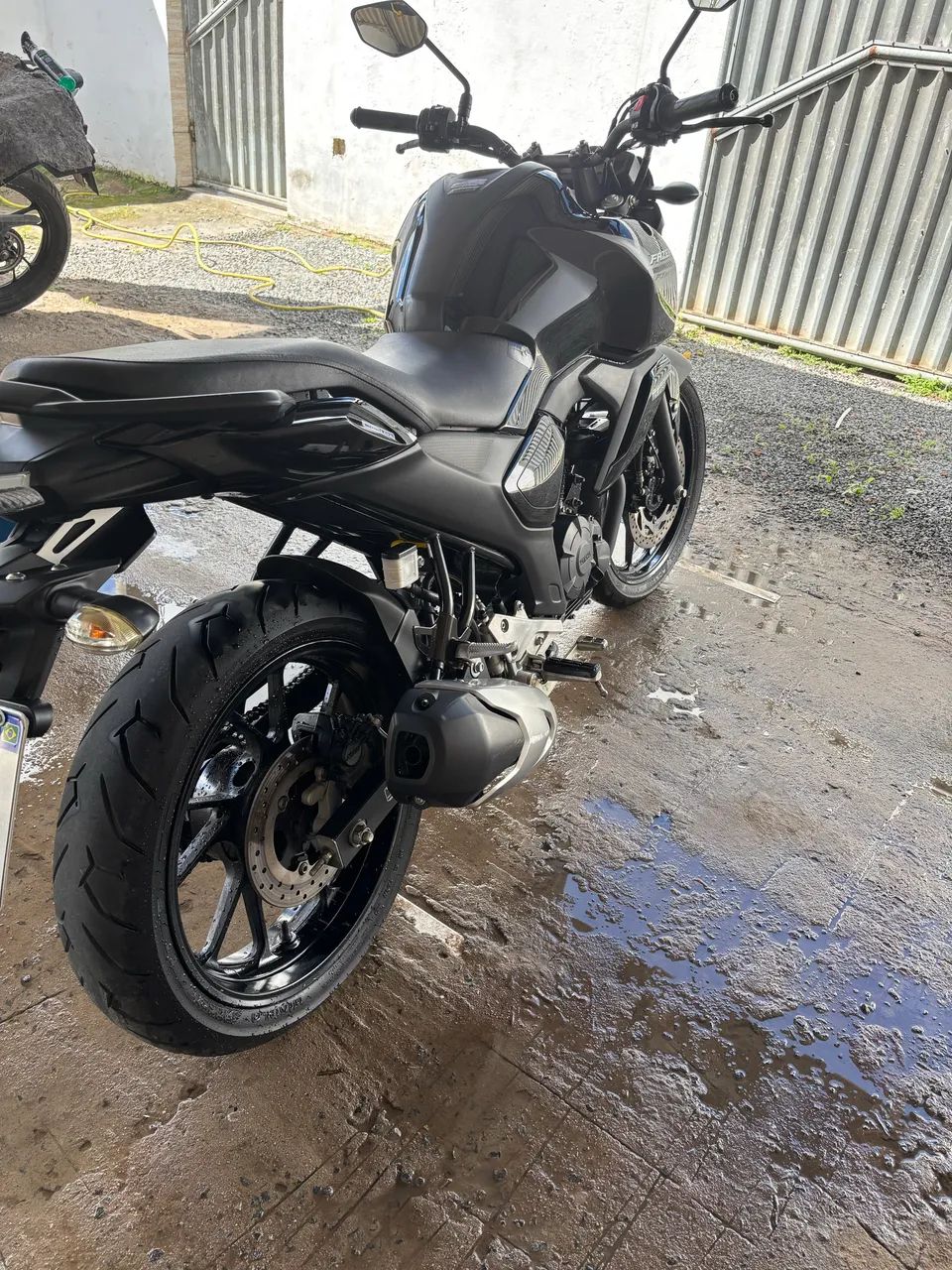 Fz15 ABS - Foto 3
