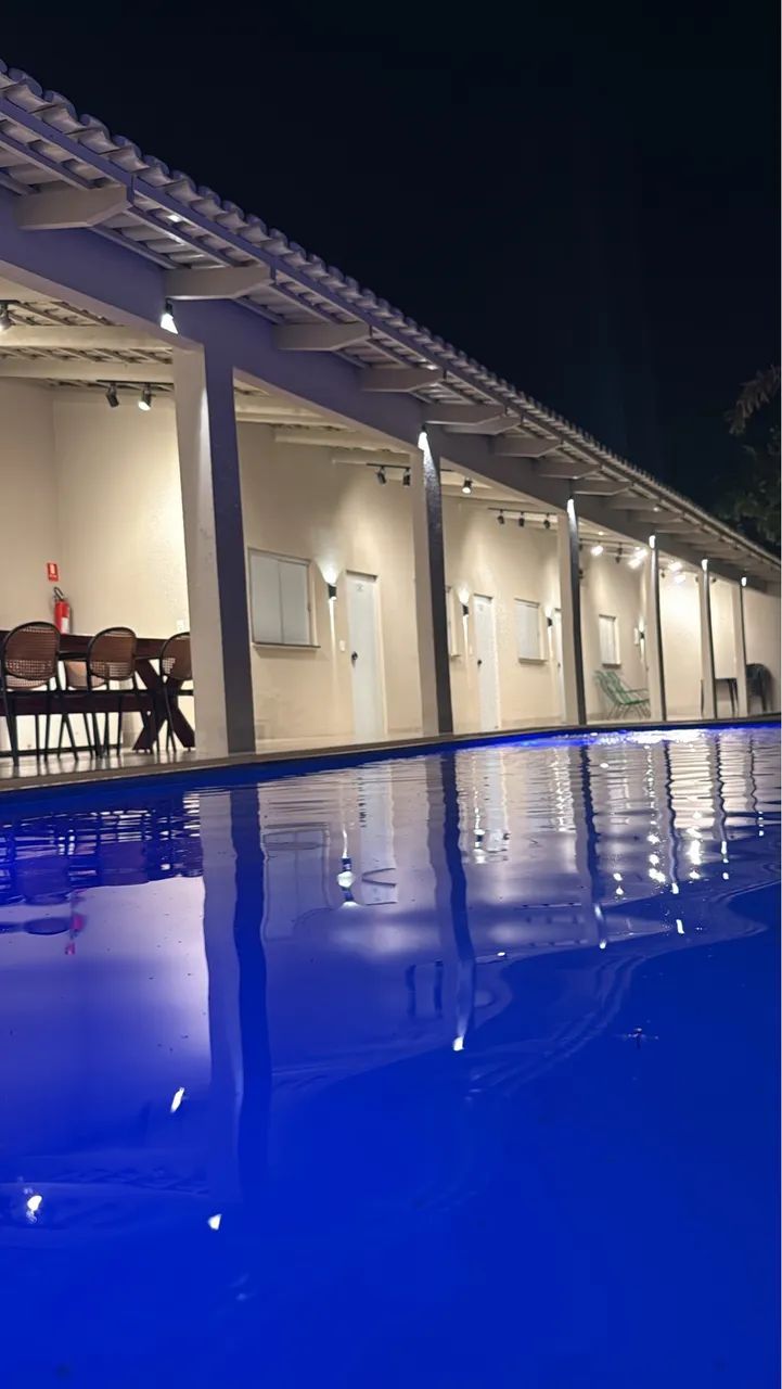Casa em Luiz Alves a diária  - Foto 3
