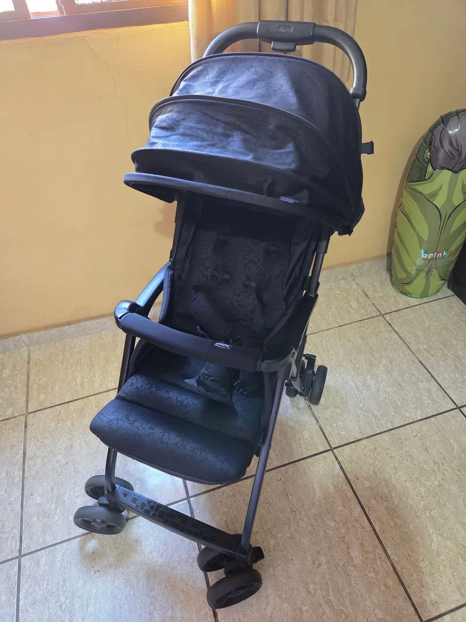 CARRINHO DE BEBÊ CHICCO - Foto 2