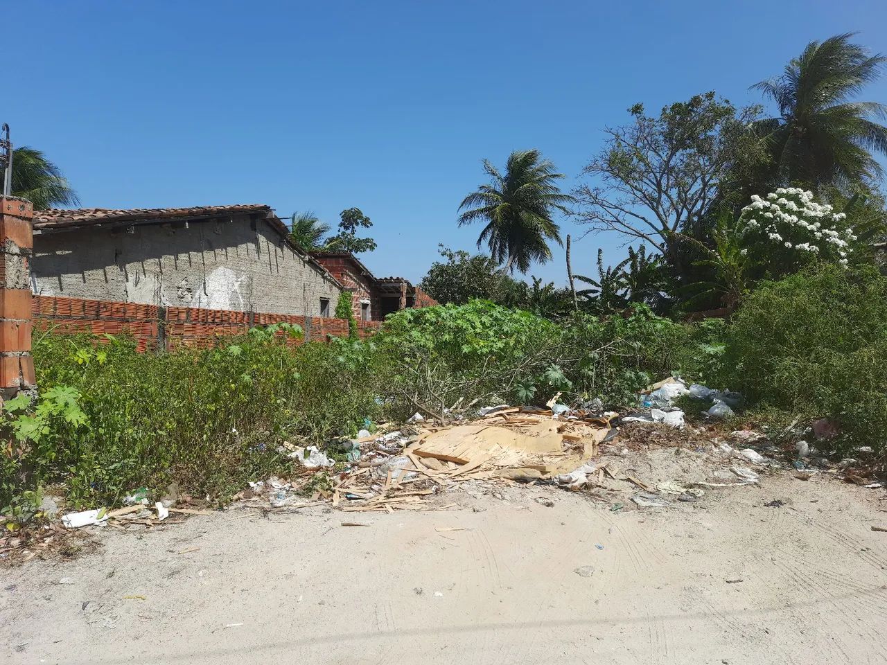 Terreno em Itaitinga  - Foto 2