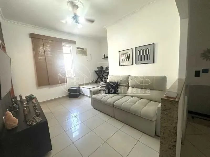 Imóvel para venda tem 164 metros quadrados com 3 quartos em Tijuca - Rio de Janeiro - RJ - Foto 11
