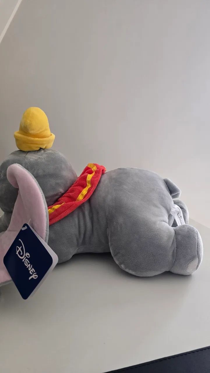 Dumbo Original Disney - Foto 3