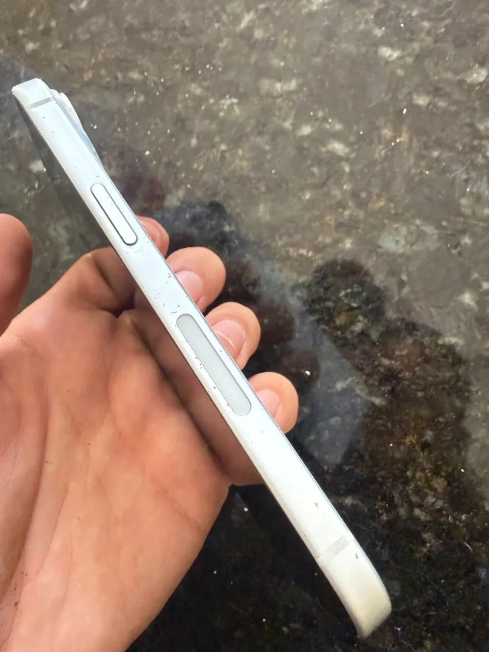 iPhone 15 bem conservado  - Foto 4