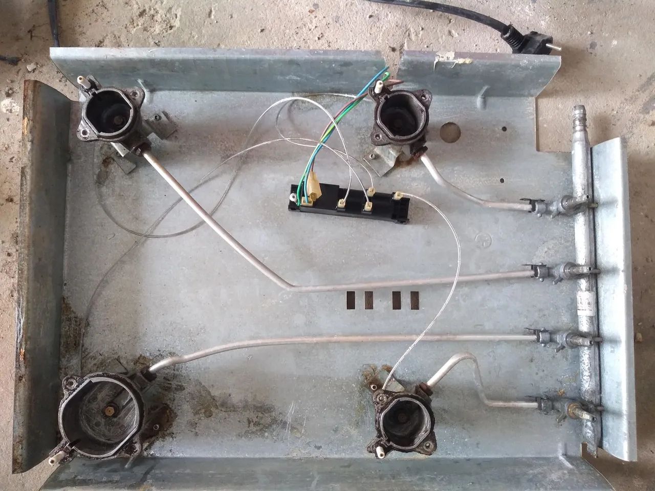 Cooktop  - Foto 2