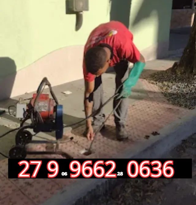 DESENTUPIDORA APRIJO 24H - ATENDIMENTO IMEDIATO