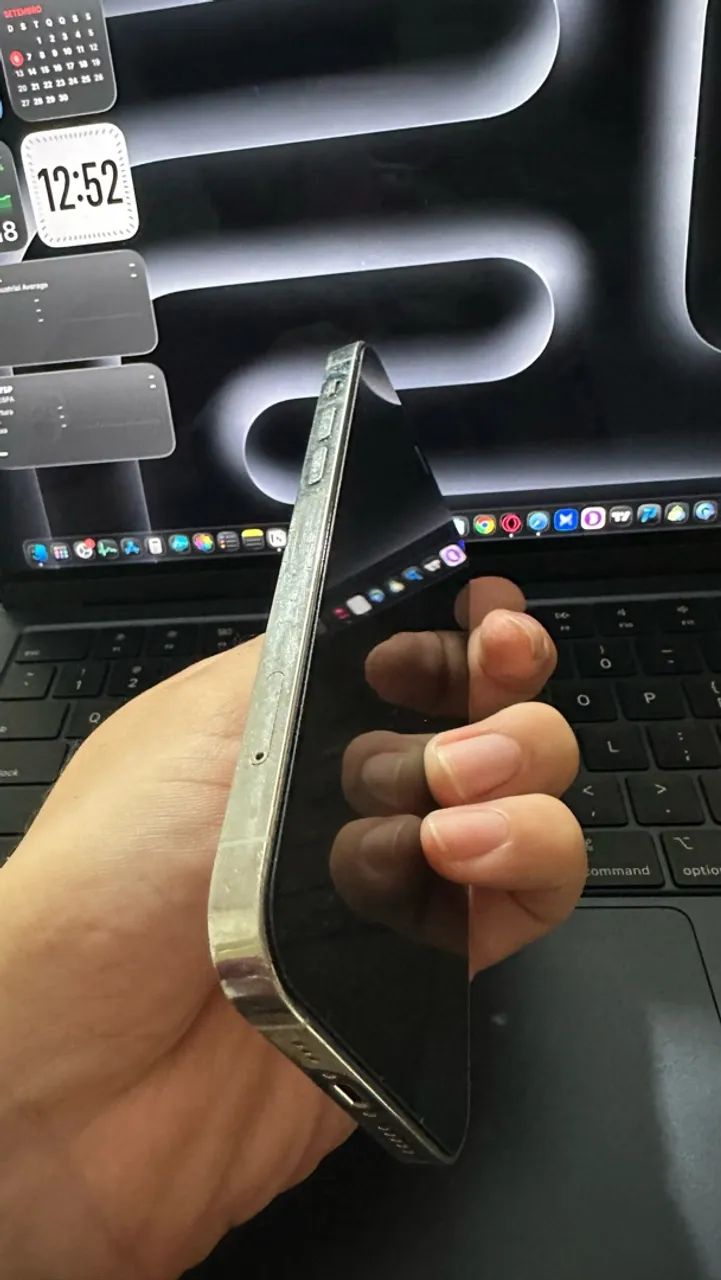 iPhone 12 Pro 256 GB - Foto 4