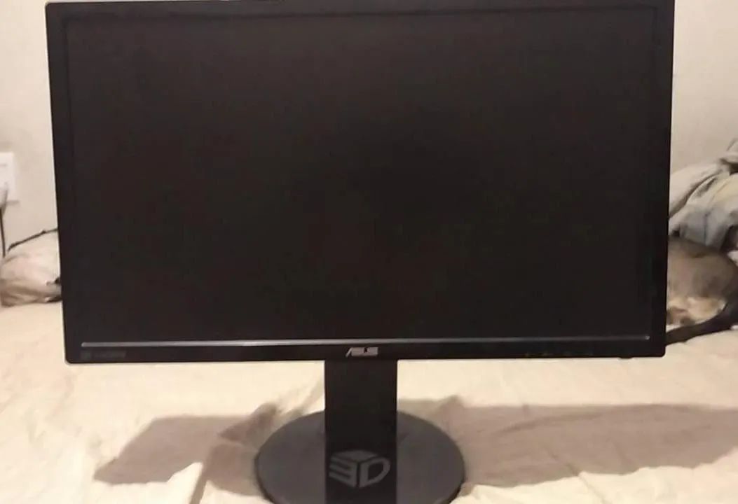 Monitor Gamer Asus - Foto 2