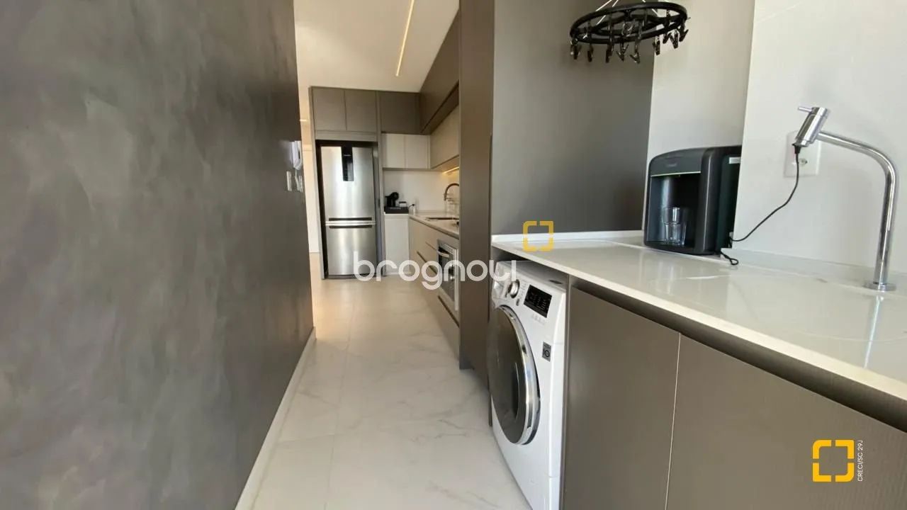 Apartamento no Canto, Florianópolis - Foto 2