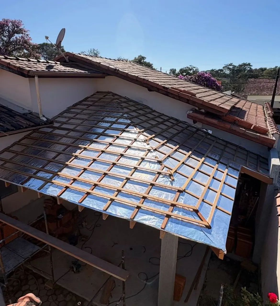 LS construção - Foto 5