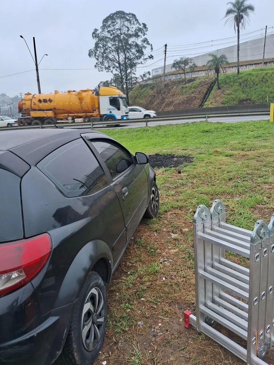 Troco por maior volto a diferença 