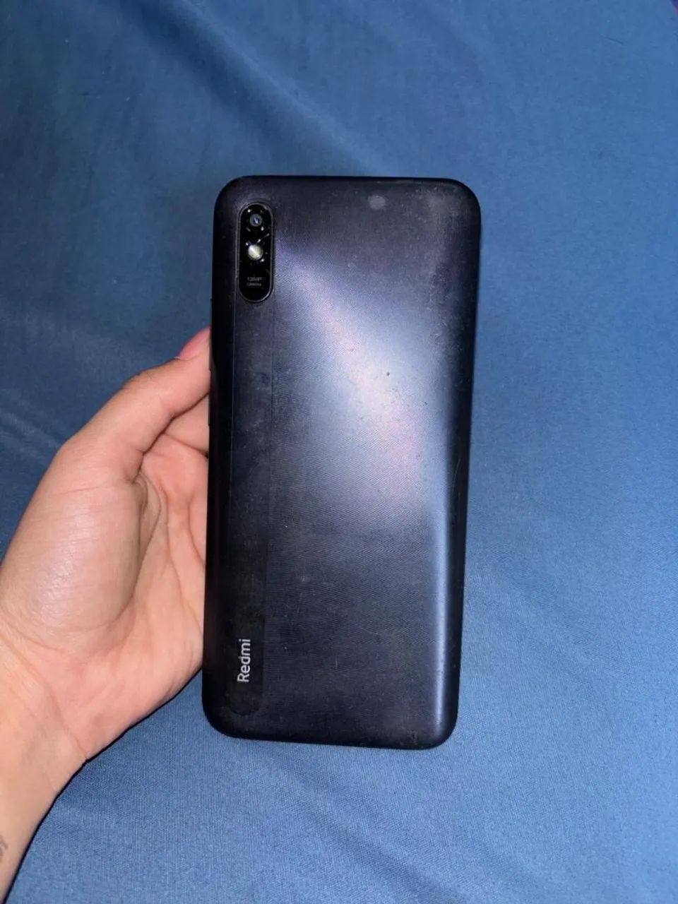 Xiaomi Redmi 9A - 32GB - Foto 2