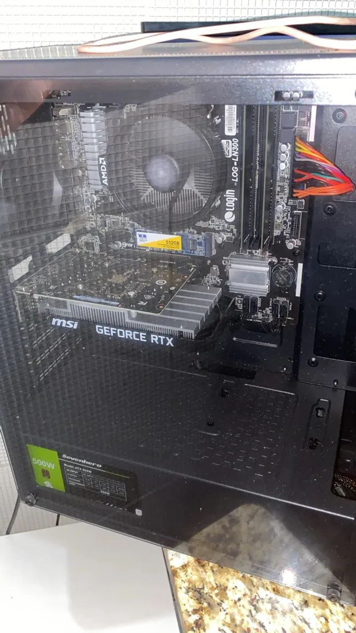 pc gamer  - Foto 3