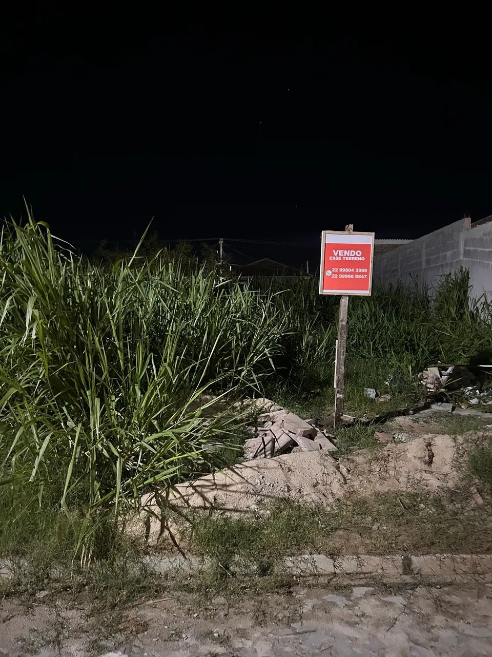 Foto - São Pedro da Aldeia - Campo Redondo